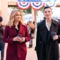 『グッド・ワイフ』ジュリアナ・マルグリーズ、『ザ・モーニングショー』シーズン3へ復帰！