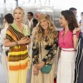 『AND JUST LIKE THAT... セックス・アンド・ザ・シティ新章』がDVDリリース！