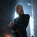 マット・スミス、『ハウス・オブ・ザ・ドラゴン』セックスシーンに疑問「ちょっと多すぎるかな」