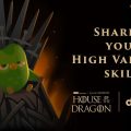 『ハウス・オブ・ザ・ドラゴン』に向けて、ヴァリリア語を習得へ