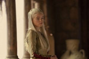 『ハウス・オブ・ザ・ドラゴン』第2話の視聴率が2％上昇！HBOの歴史に新たな1ページを加える