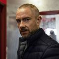 『SHERLOCK』マーティン・フリーマンが新たな魅力を発揮！『レスポンダー』の役作りについて語る