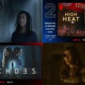 【Netflixおすすめ】週間ランキング：マット・ボマー出演最新作『エコーズ』が初登場！（8/15～8/21）