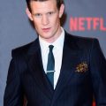 マット・スミス、『ドクター・フー』新キャストを賞賛「最高にセンセーショナルな配役」