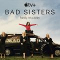 『New Girl』製作陣が贈る、ダークコメディ『バッド・シスターズ』Apple TV+にて独占配信！