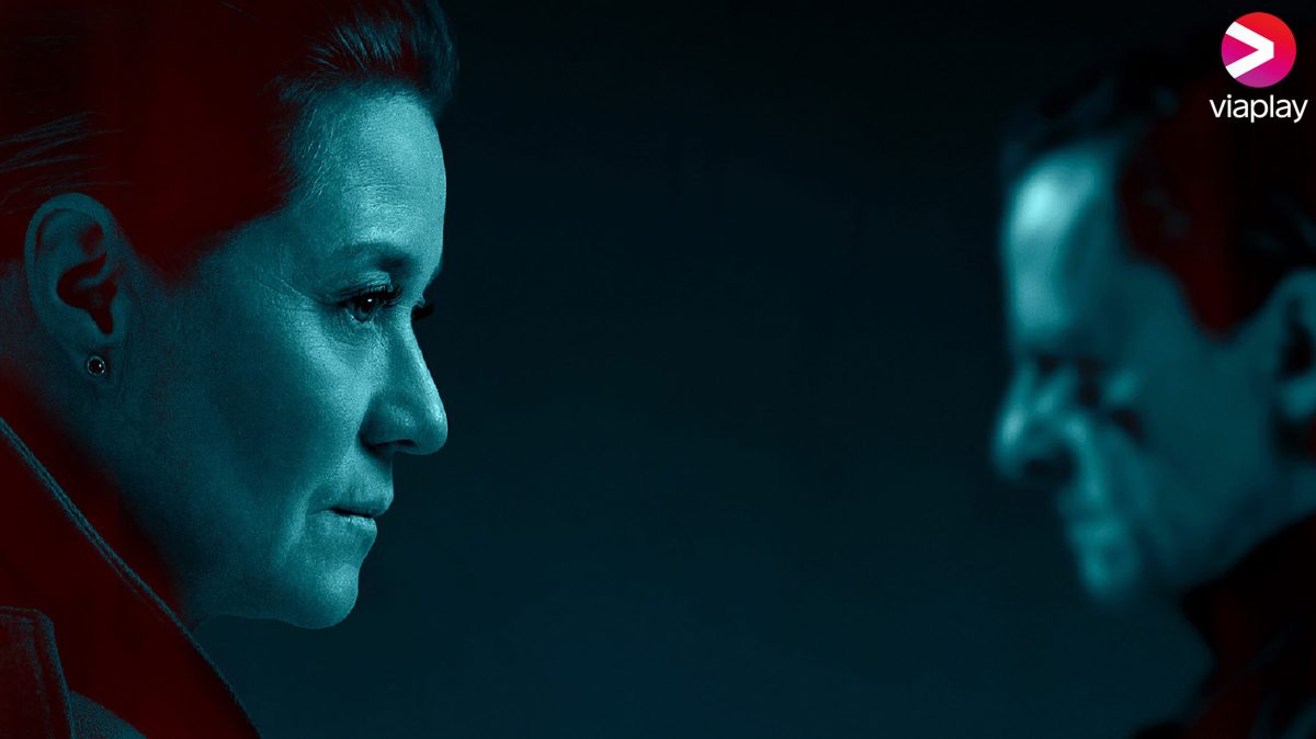 斬新な北欧サスペンス Face To Face 尋問 シーズン2 日本初放送 第1 2話無料 海外ドラマnavi