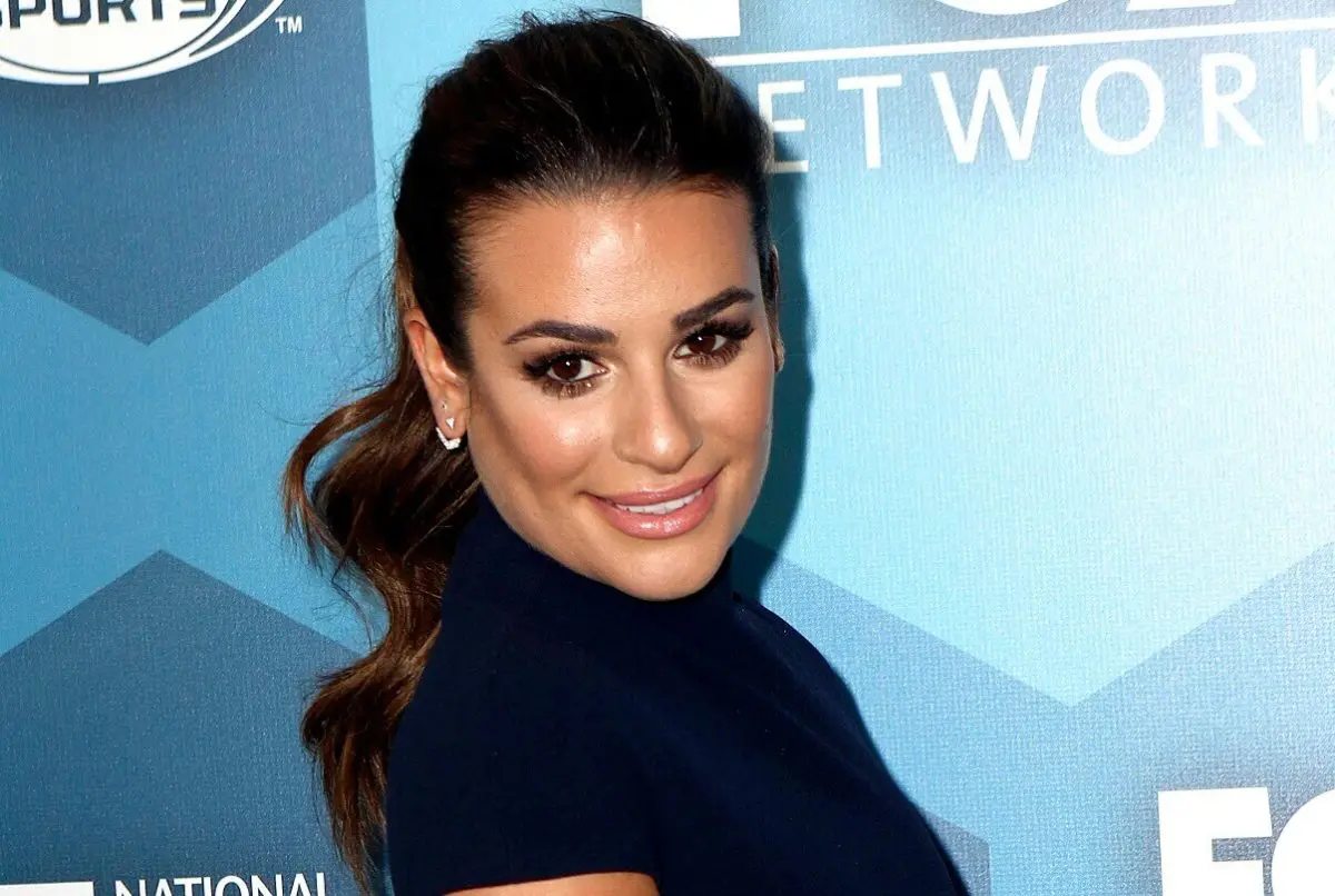 インタビュー】子役から『Glee』スター、そして母になったリア