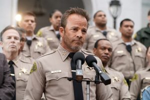 『スーサイド・スクワッド』監督、米FOXで保安官を主役にした新作ドラマ製作へ