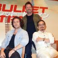 『ブレット・トレイン』アーロン・テイラー=ジョンソン＆真田広之＆デヴィッド・リーチ監督に直撃！