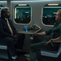 乗ったら最後、弾丸列車は止まらない！怒涛のアクション『ブレット・トレイン』は屁理屈抜きで楽しもう