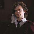 『クリミナル・マインド』マシュー・グレイ・ギュブラー、久々にインスタを更新