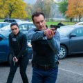 『FBI:Most Wanted』シーズン2がDVDリリース