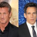 ショーン・ペン＆ベン・スティラー、ロシアから永久追放