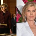 クリスティーン・バランスキー、『グッド・ファイト』終了に「唖然とした」