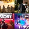【Amazon Prime Video　9月おすすめ海外ドラマ】『ロード・オブ・ザ・リング』ファン待望の超大作ファンタジーが独占配信！
