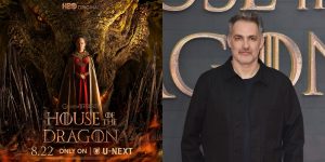 『ハウス・オブ・ザ・ドラゴン』ショーランナーが降板…シーズン2はどうなる?