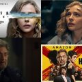 【Amazon Prime Video　10月おすすめ海外ドラマ】『ウエストワールド』製作陣が贈るSFスリラーが登場！