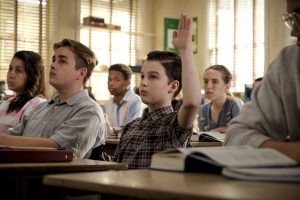 『ヤング・シェルドン』あの二人に共演シーンがない理由とは?ついにシーズン6で実現?