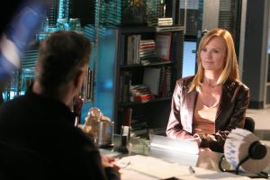 キャサリンがチームに復帰！『CSI：ベガス』シーズン2が12月7日（木）放送スタート