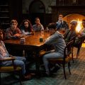 Netflix新作ホラー『ミッドナイト・クラブ』がギネスを更新！どんな記録？