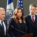 『LAW & ORDER： 性犯罪特捜班』