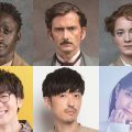 『80日間世界一周』吹替キャスト櫻井孝宏＆増元拓也＆早見沙織決定、コメント到着！