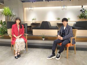 声優・早見沙織×津田健次郎が特別対談!怪しさと色気が溢れる『ハウス・オブ・ザ・ドラゴン』の魅力を語る