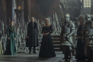『ハウス・オブ・ザ・ドラゴン』第8話レビュー、鉄の玉座を巡る争いは一時休戦…潮の主の座は誰の手に?