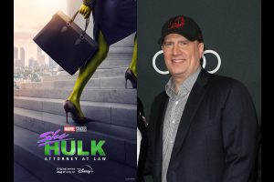 『シー・ハルク』斬新な最終回の演出にマーベルのケヴィン・ファイギ社長の反応は?