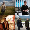 【Apple TV+おすすめ海外ドラマ】2022年秋冬ラインナップ！ルーク・エヴァンス出演のアクションスリラーが初登場