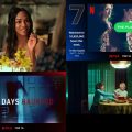 【Netflixおすすめ】週間ランキング：ハロウィンは“ホンコワ”が人気!?（10/17～10/23）