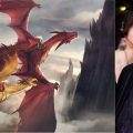『ゲーム・オブ・スローンズ』ファンが原作者の次回作をボイコット、共著者の人種差別を非難