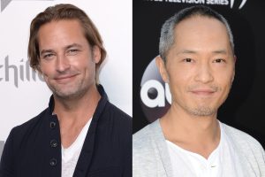 『LOST』マイルズ&ソーヤー主役の『TRUE DETECTIVE』風スピンオフの構想があった
