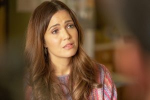 マンディ・ムーアの次回作が決定!『THIS IS US』製作陣と再タッグ