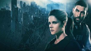 『FBI:特別捜査班』シーズン4が日本初放送!