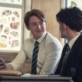 『ハートストッパー』キット・コナー、バイセクシャルであることを「無理やり」カミングアウトさせられた？