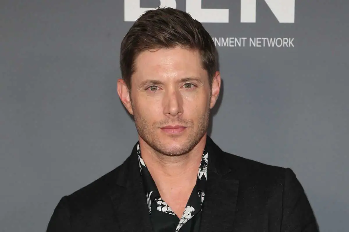 スーパーナチュラル』ジェンセン・アクレス、『フィフティ・シェイズ