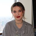 ミリー・ボビー・ブラウン
