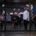 『ザ・メニュー』ユーモアと風刺に満ちたグルメサスペンスの隠し味とは