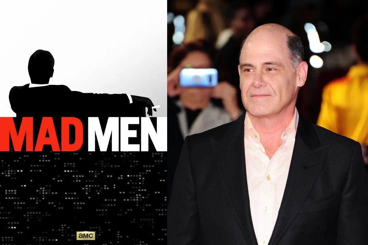 マッドメン』クリエイター、HBOが脚本を読んでくれずに「失望した 