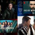 【Netflixおすすめ】週間ランキング：『MANIFEST』ファイナルシーズン遂に解禁（10/31～11/6）