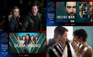 【Netflixおすすめ】週間ランキング:『MANIFEST』ファイナルシーズン遂に解禁(10/31~11/6)