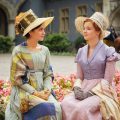 オリヴィア・クック主演『Vanity Fair』日本初放送決定！