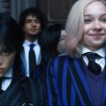ティム・バートン、『ウェンズデー』の発想源と製作プロセスは？