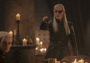 『ハウス・オブ・ザ・ドラゴン』で大注目ユアン・ミッチェルの出演ドラマまとめ