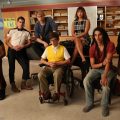 『Glee』ケヴィン・マクヘイル、「リブートされてもアーティ役は再演しない」