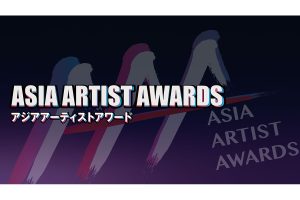 「2022 Asia Artist Awards」授賞式&レッドカーペットがHuluで独占ライブ配信!