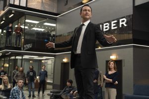 「Uber」元CEOの成功と没落を描く『スーパーパンプト / Uber -破壊的ビジネスを創った男-』U-NEXT(ユーネクスト)にて独占配信!