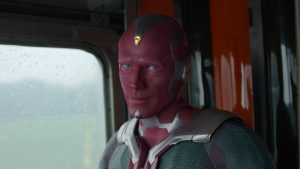 『ワンダヴィジョン』スピンオフが制作中!ポール・ベタニーがヴィジョン役で再登場