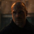 『ストレンジャー・シングス』デヴィッド・ハーバー、シーズン5のラストでホッパーには「平和が相応しい」